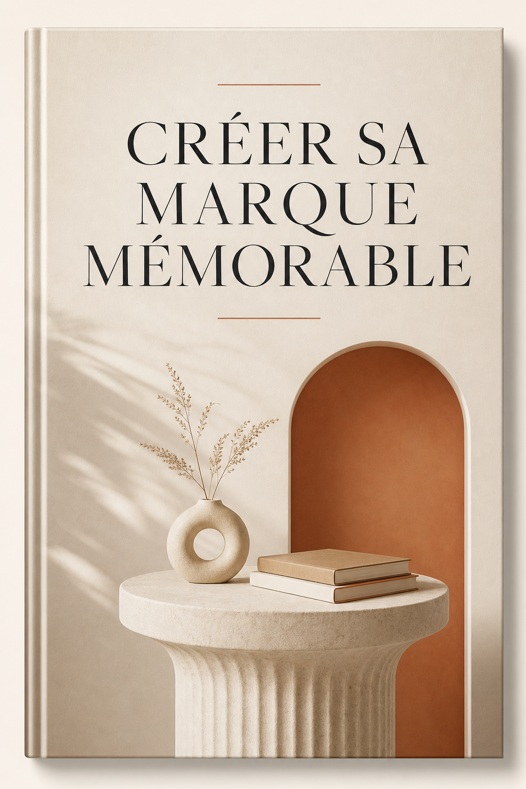 Créer sa marque