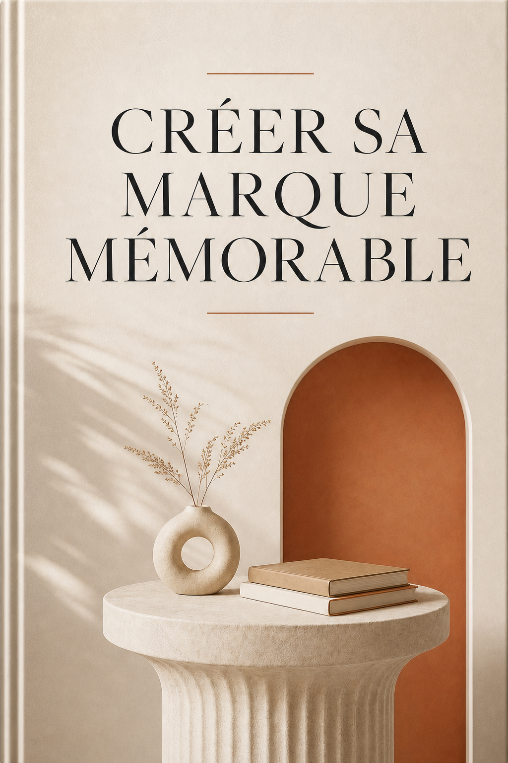 Créer sa marque